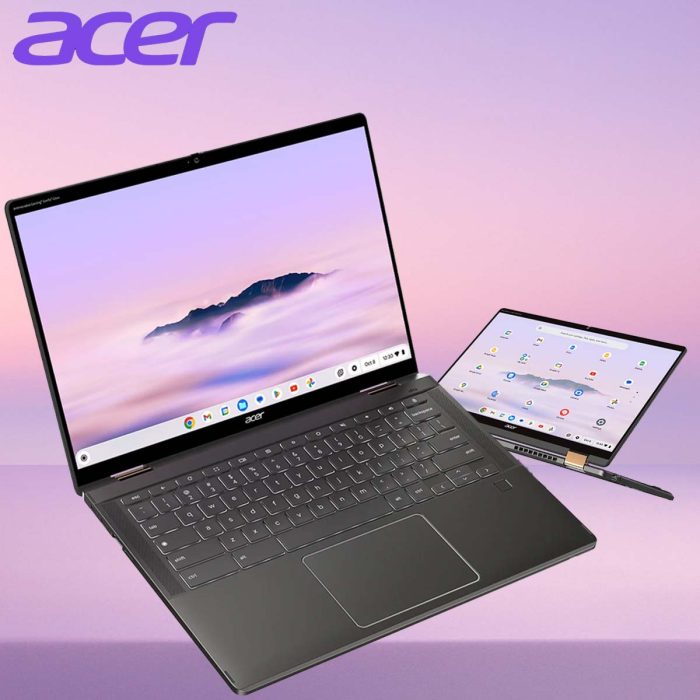 Acer 514 Chromebook Plus - Intel Core