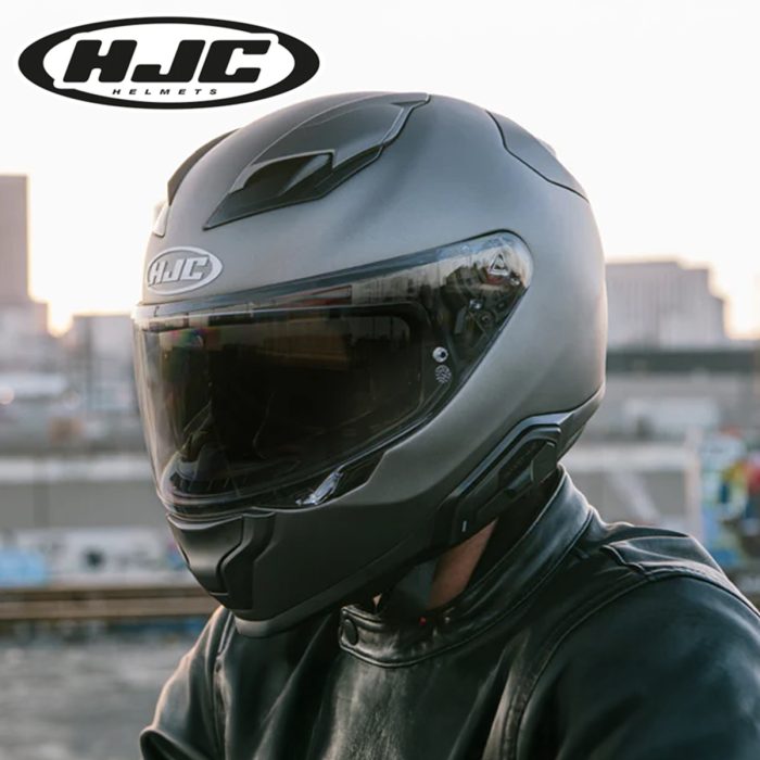 HJC F71 Helmet - Colour Choice