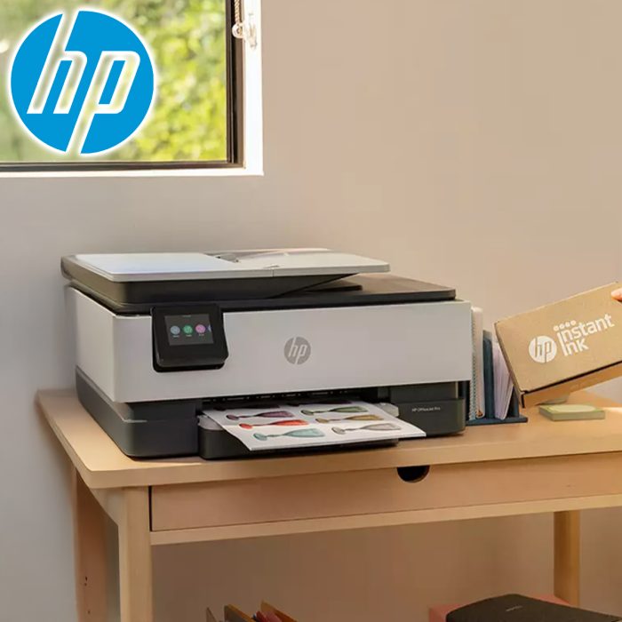 HP OfficeJet Pro AiO Printer & 3 months of Instant Ink