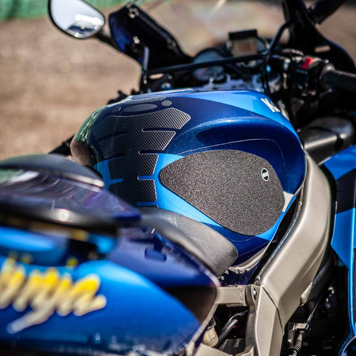 Kawasaki ZX-6R J2 - Image 17