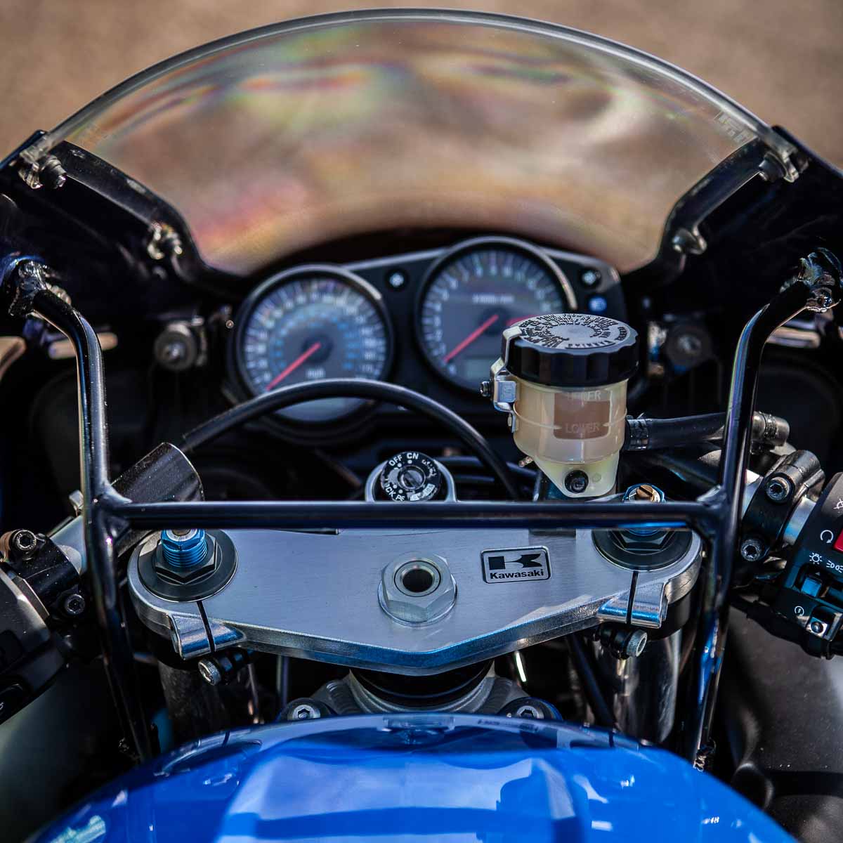 Kawasaki ZX-6R J2 - Image 16