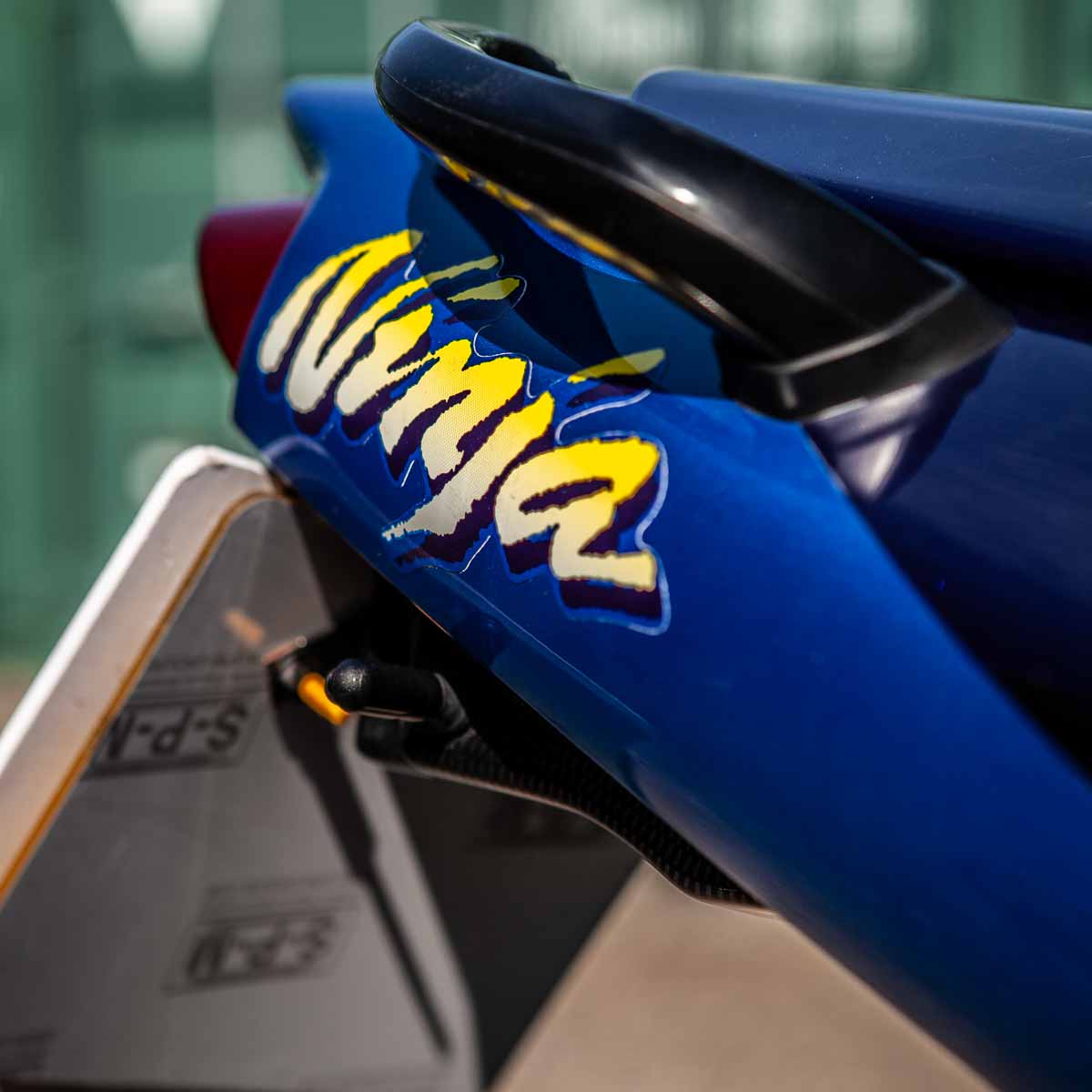 Kawasaki ZX-6R J2 - Image 14