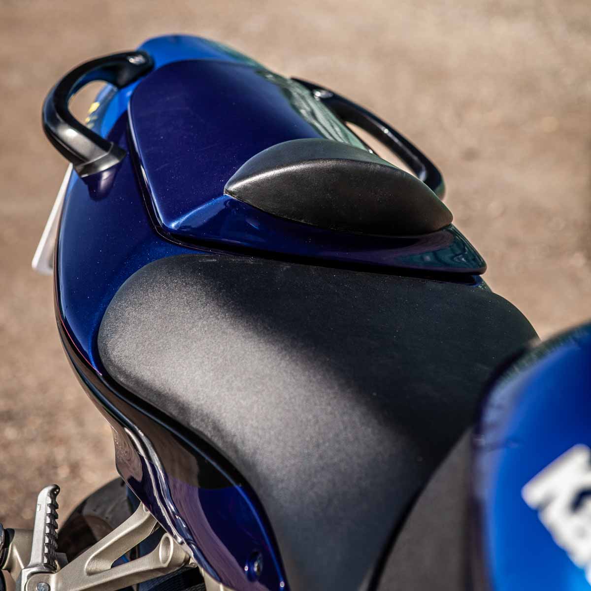 Kawasaki ZX-6R J2 - Image 13
