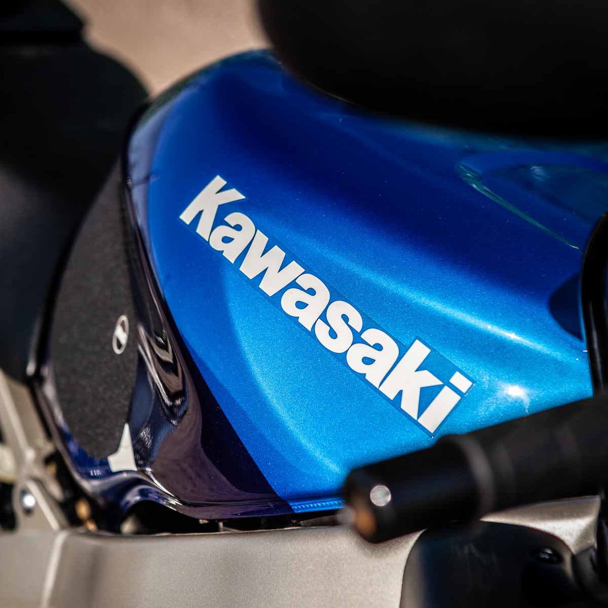 Kawasaki ZX-6R J2 - Image 11