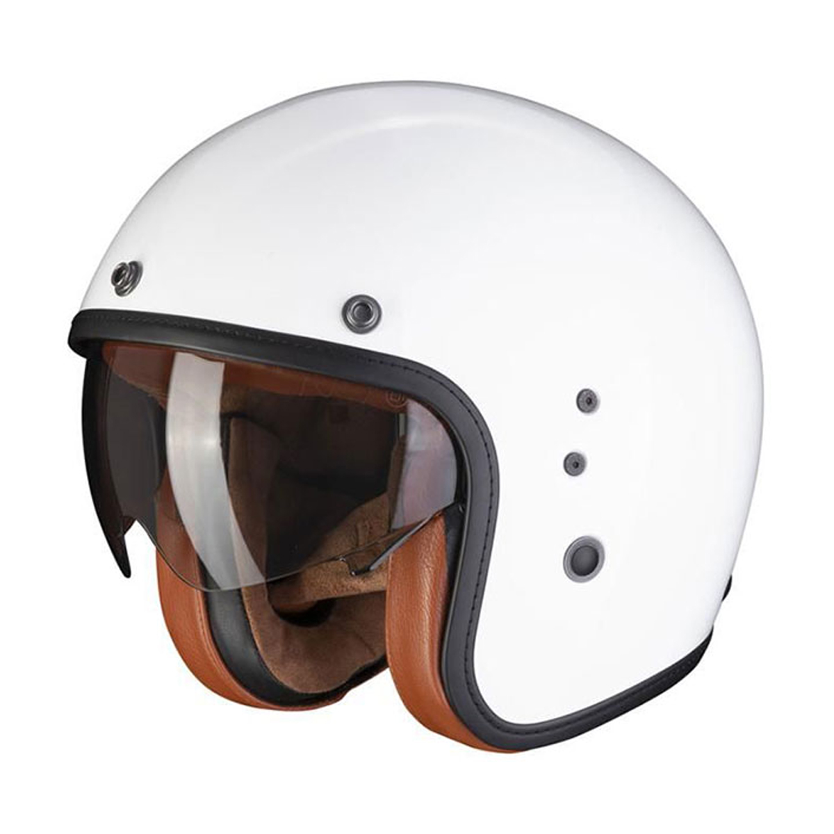 ⚡️Scorpion Belfast Evo Luxe Helmet – Colour Choice⚡️ - Image 5