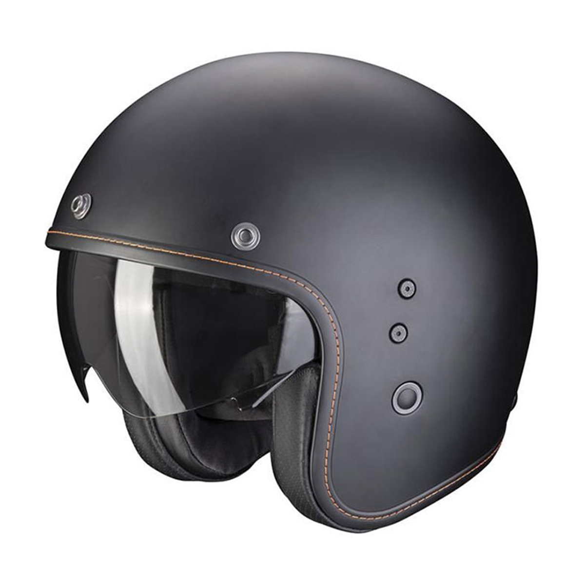 ⚡️Scorpion Belfast Evo Luxe Helmet – Colour Choice⚡️ - Image 4