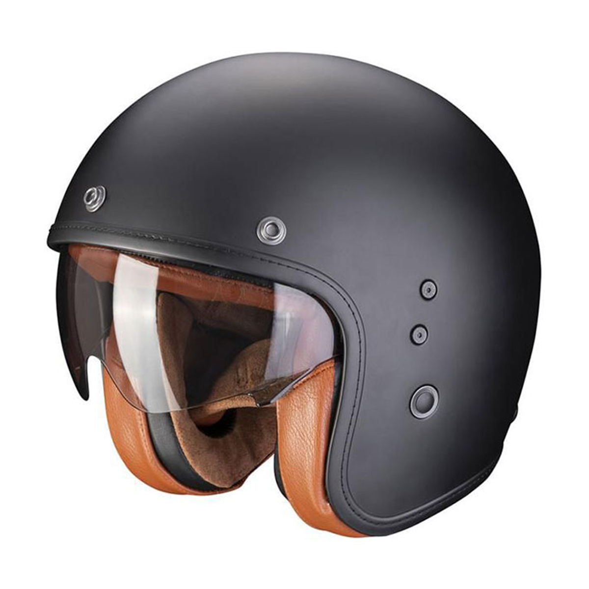 ⚡️Scorpion Belfast Evo Luxe Helmet – Colour Choice⚡️ - Image 3