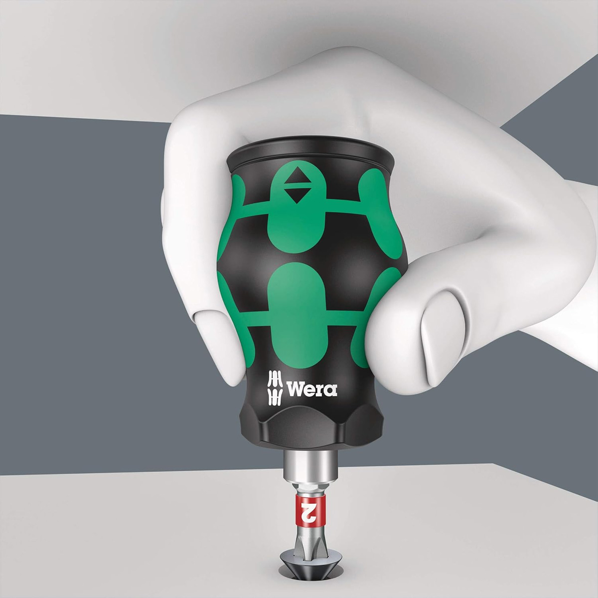 ⚡️Wera Zyclop Metal Ratchet Set + Stubby Screwdriver Set⚡️ - Image 6