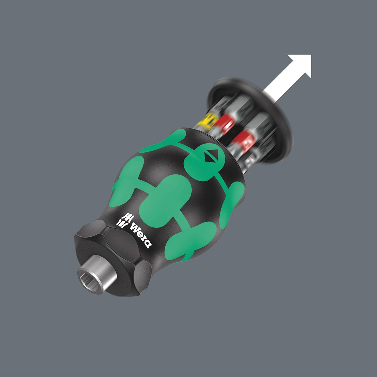 ⚡️Wera Zyclop Metal Ratchet Set + Stubby Screwdriver Set⚡️ - Image 5