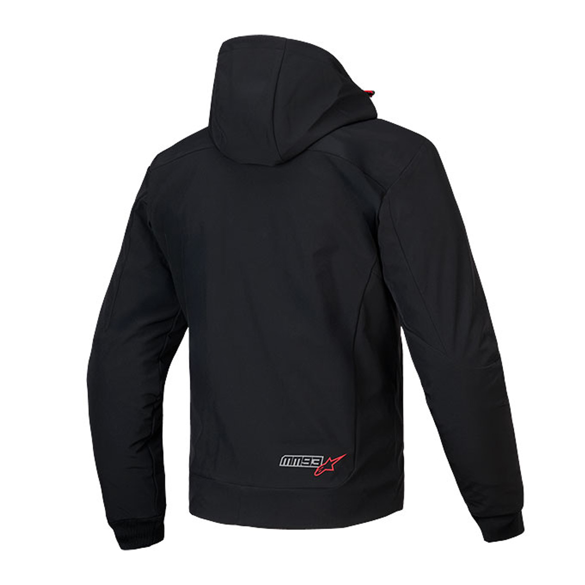 ⚡️Alpinestars MM93 Radium Tech Hoodie⚡️ - Image 4