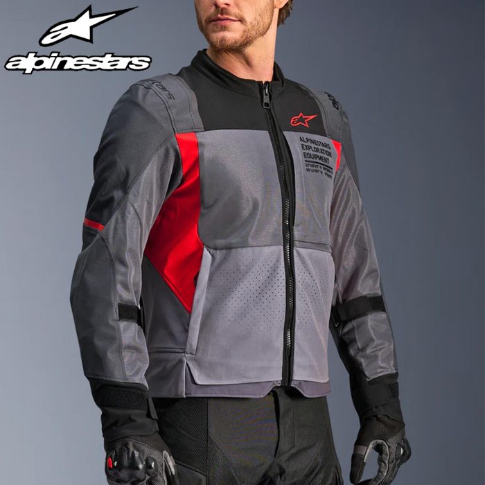 ⚡️Alpinestars ST2 Air Textile Touring Jacket - Colour Choice⚡️