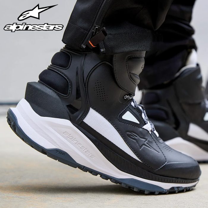 Brand New Alpinestars Speedstreet Shoes - Colour Choice
