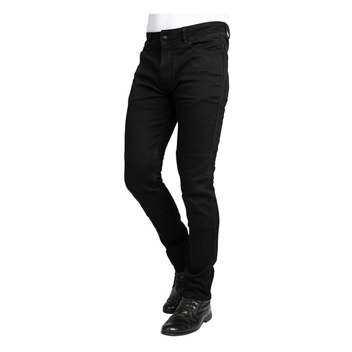 Bull-it Covert Evo Straight Covec Jeans – Colour Choice - Image 6