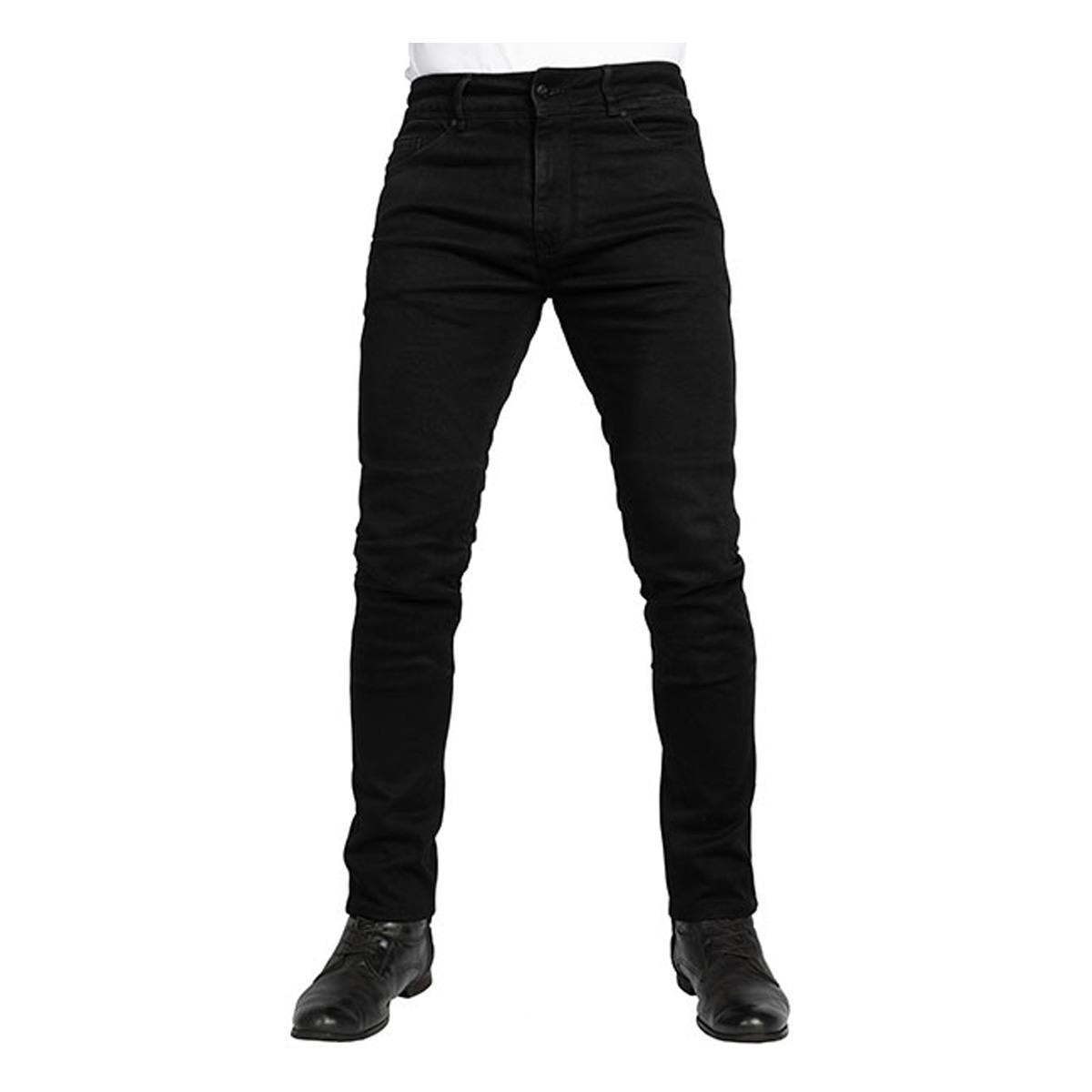 Bull-it Covert Evo Straight Covec Jeans – Colour Choice - Image 5