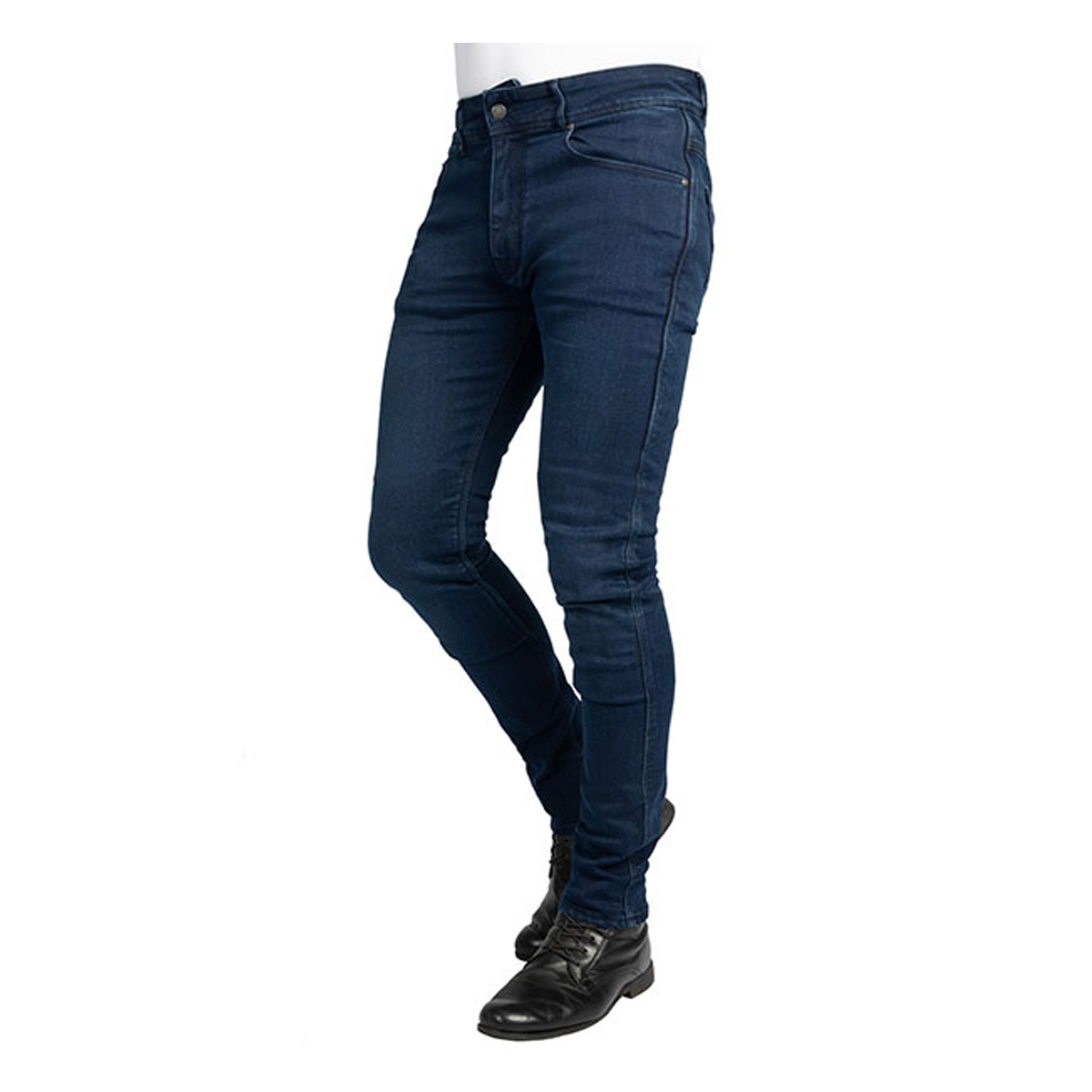 Bull-it Covert Evo Straight Covec Jeans – Colour Choice - Image 4