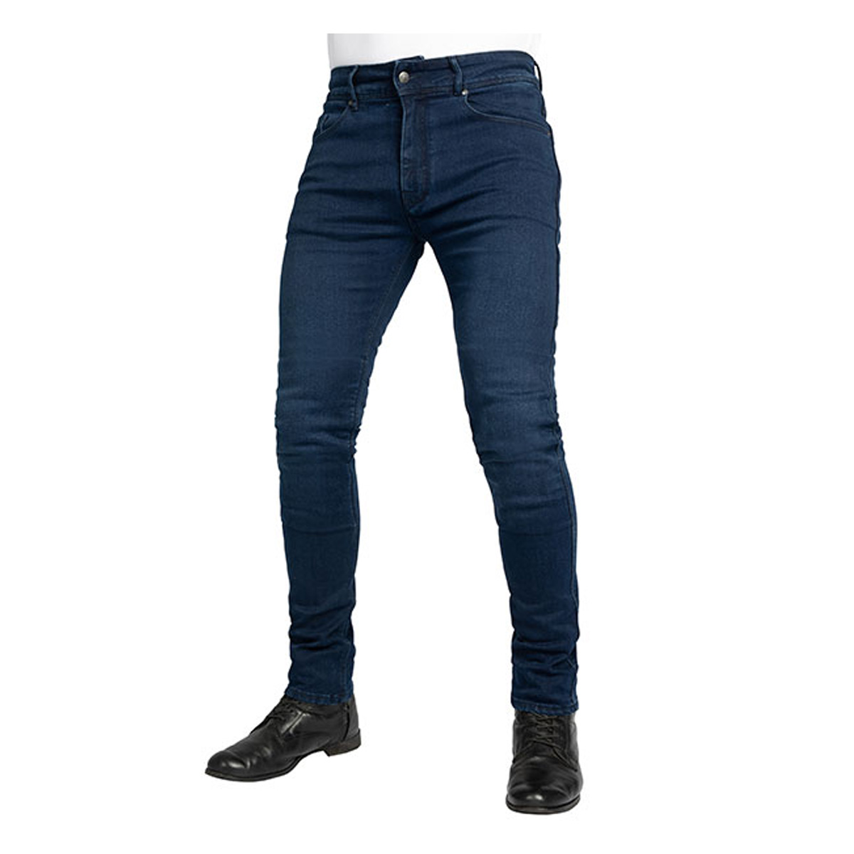 Bull-it Covert Evo Straight Covec Jeans – Colour Choice - Image 3
