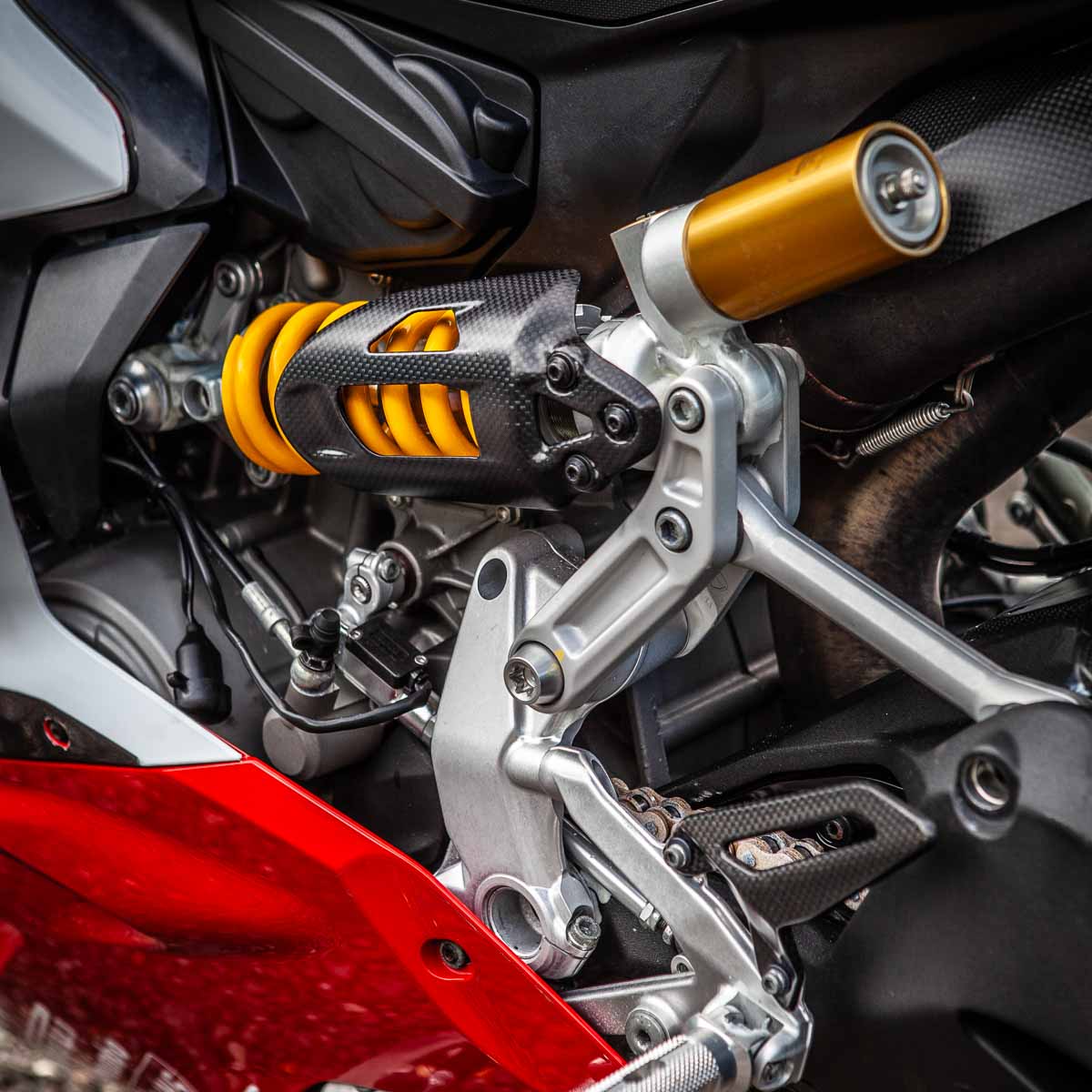 Ducati 899 Panigale - Image 10