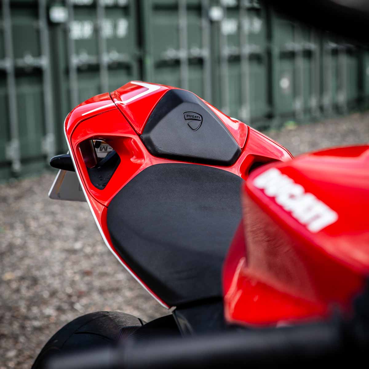 Ducati 899 Panigale - Image 9