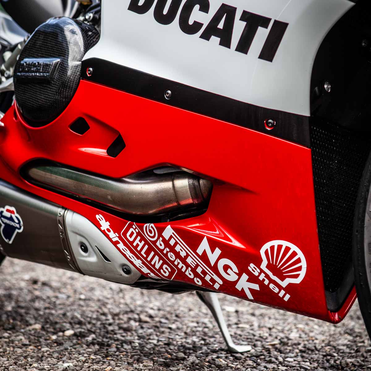 Ducati 899 Panigale - Image 7