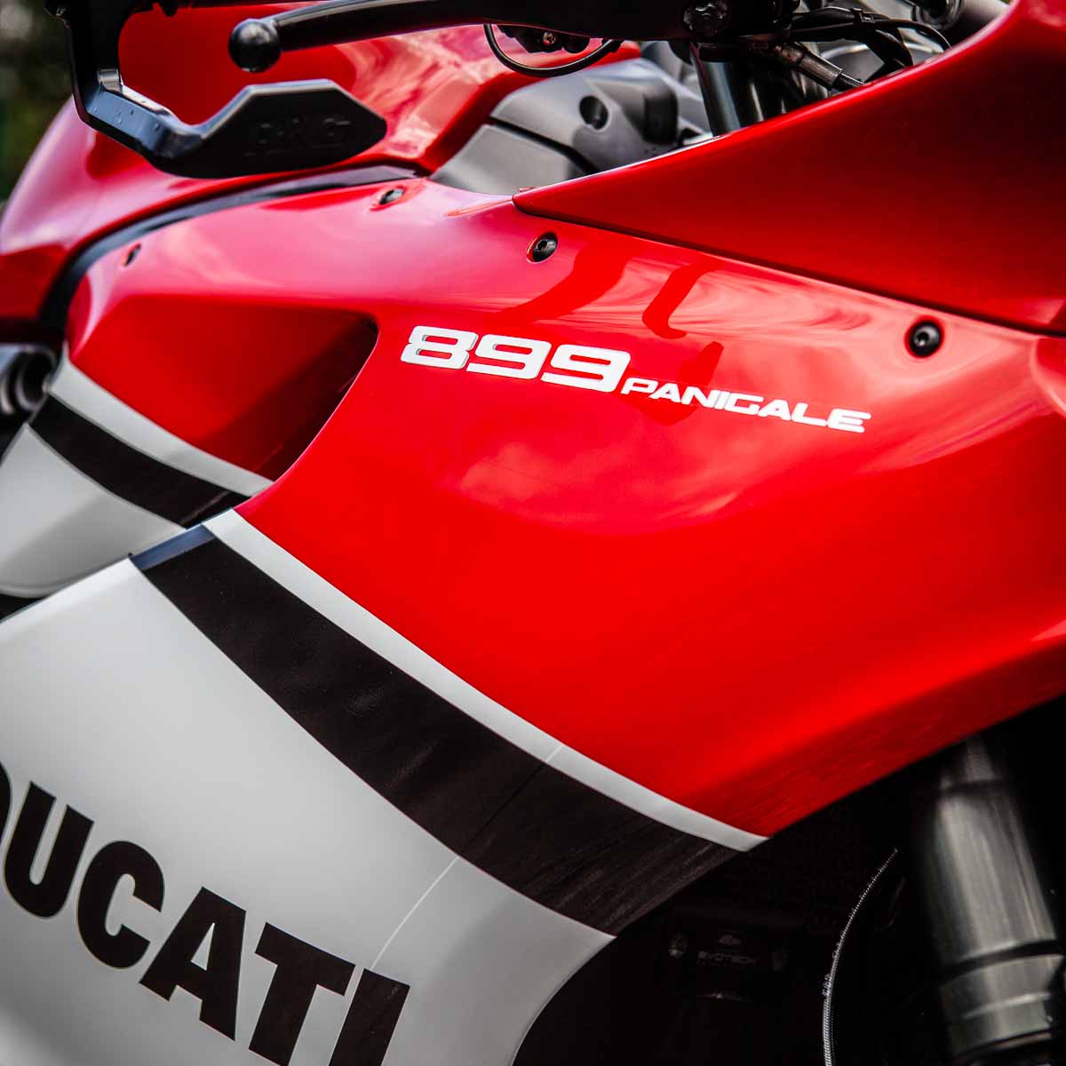 Ducati 899 Panigale - Image 5