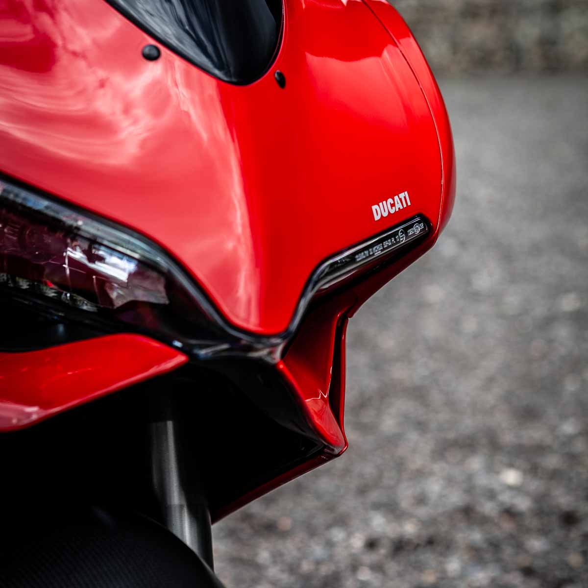 Ducati 899 Panigale - Image 4