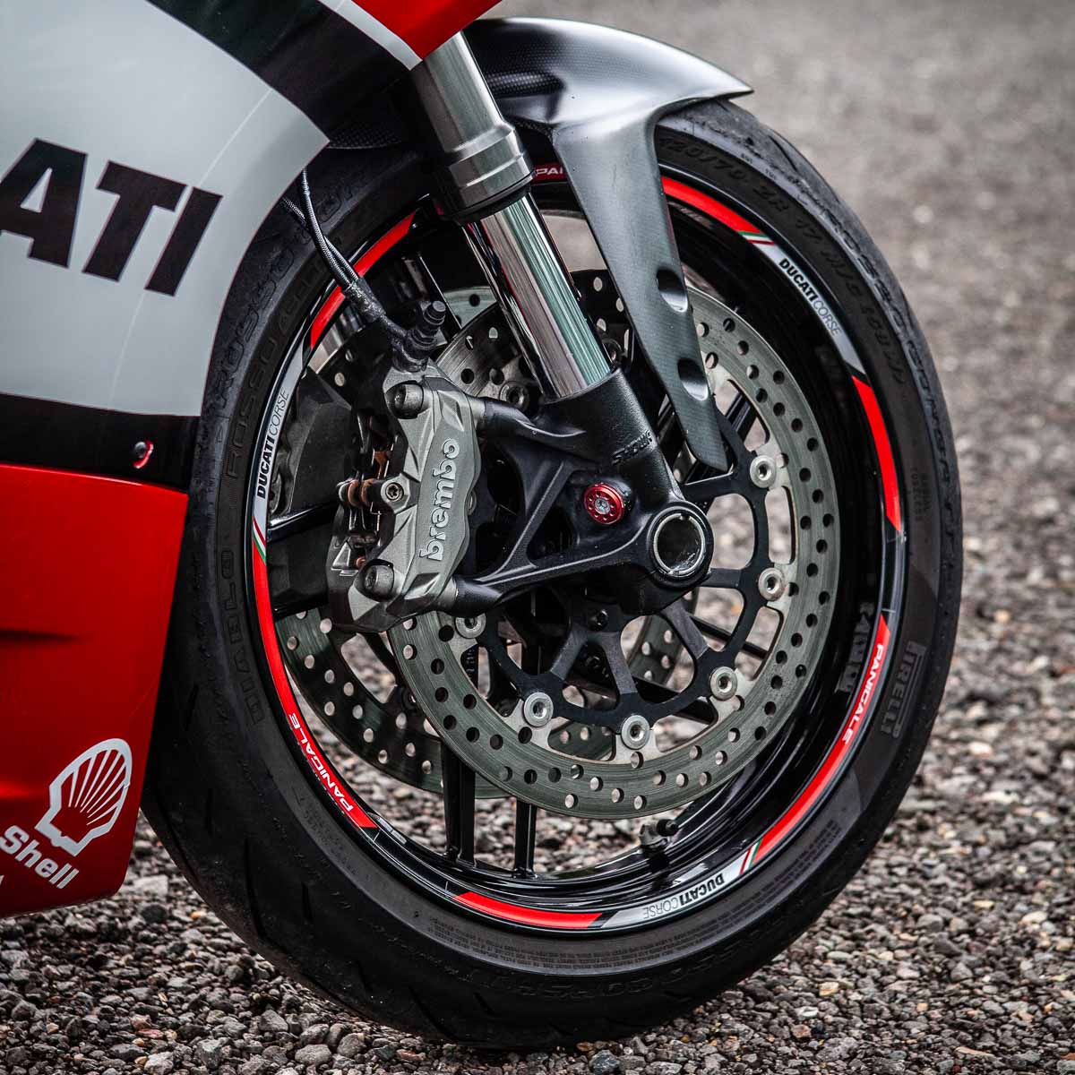 Ducati 899 Panigale - Image 18
