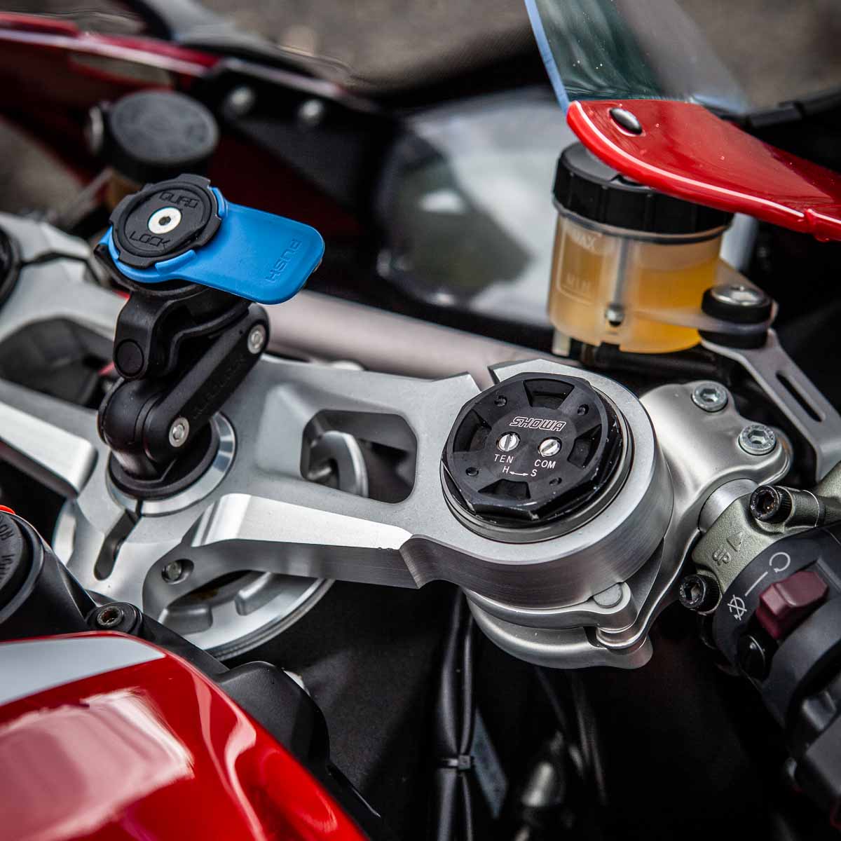 Ducati 899 Panigale - Image 17