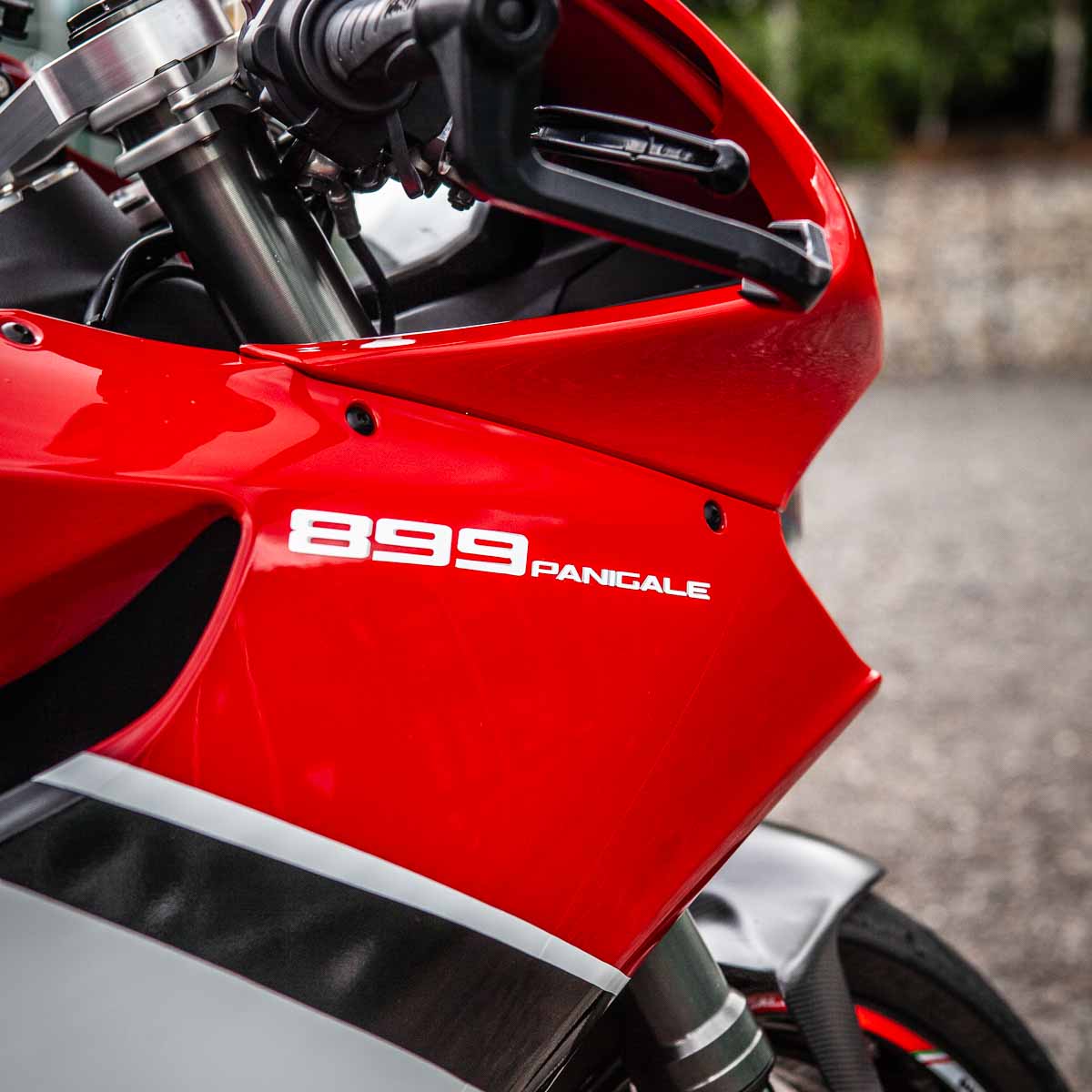 Ducati 899 Panigale - Image 16