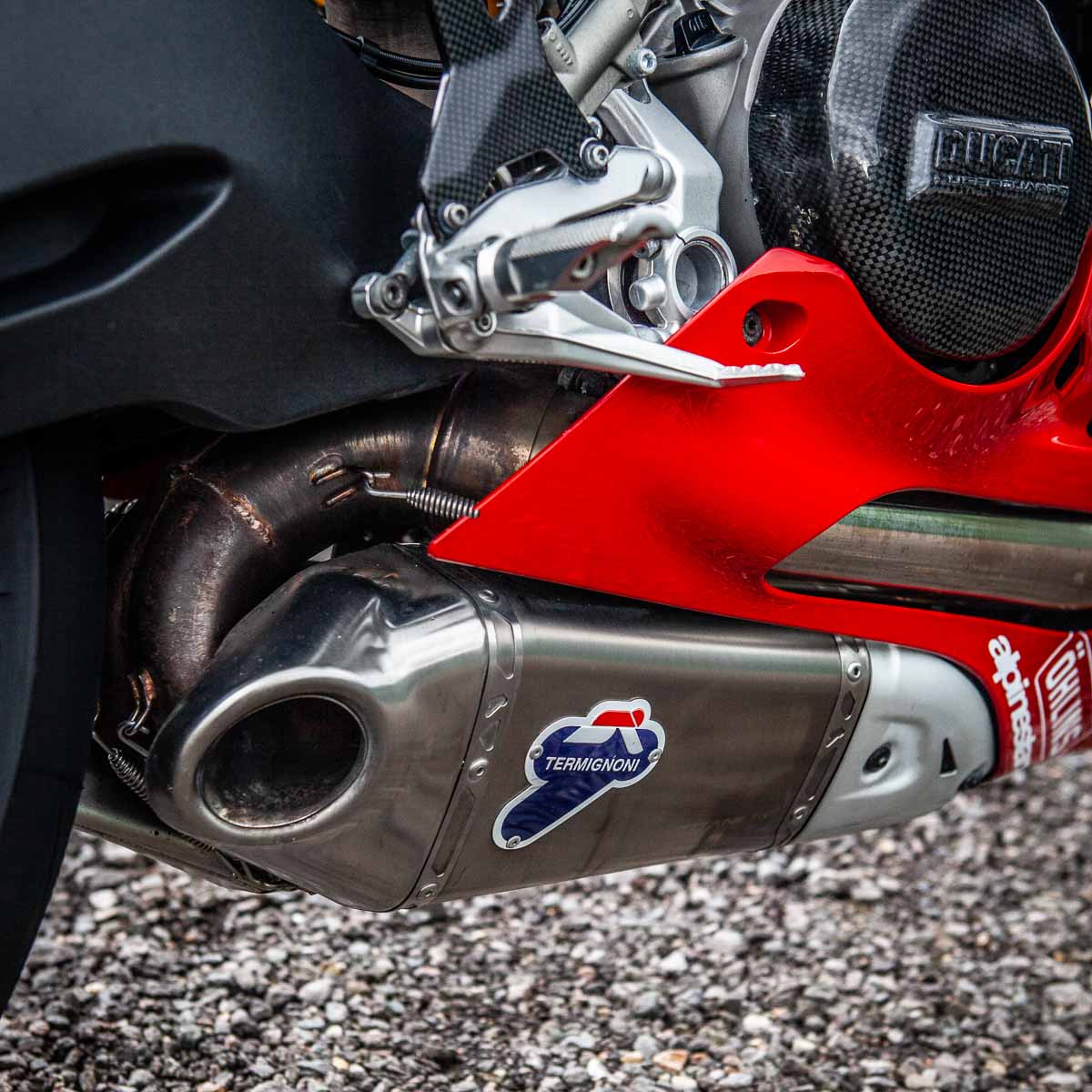 Ducati 899 Panigale - Image 15