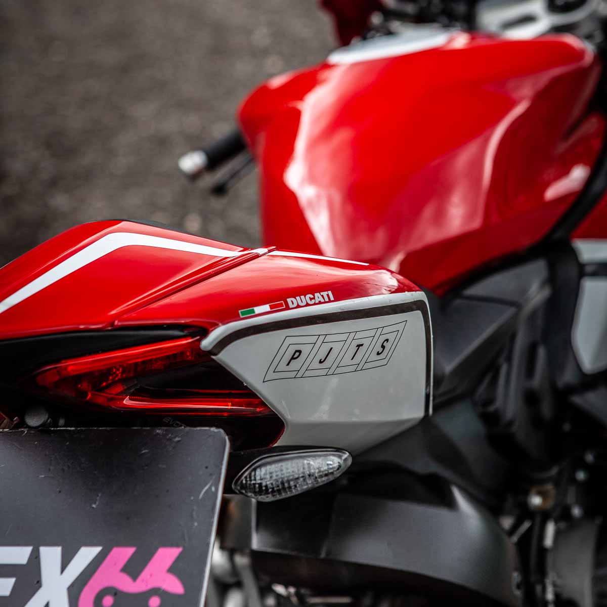 Ducati 899 Panigale - Image 13