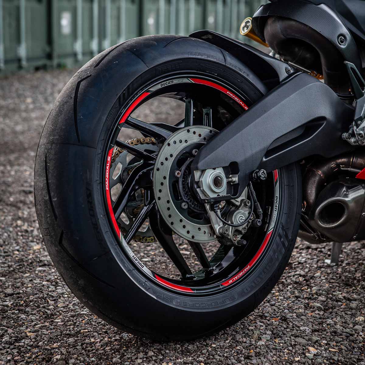 Ducati 899 Panigale - Image 12