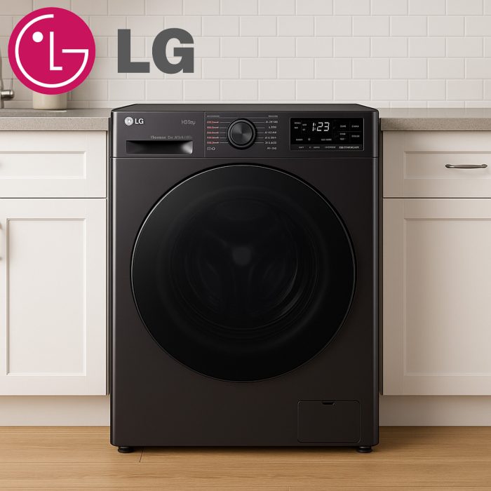 LG Turbo Wash 360 Washer Dryer