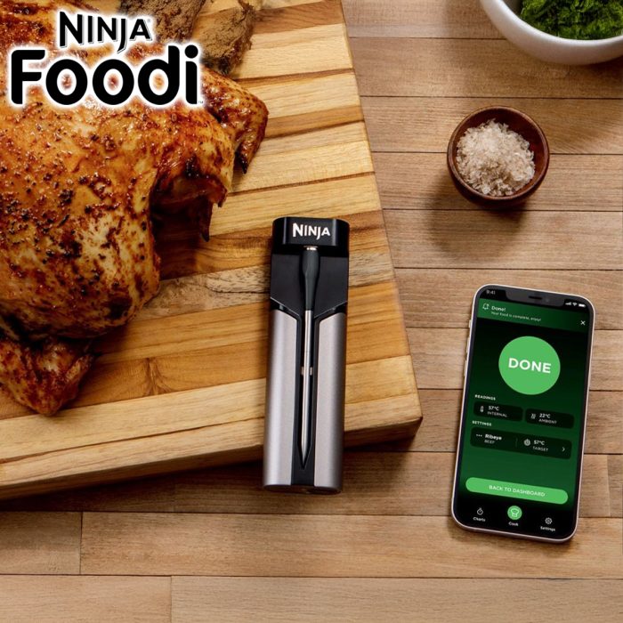 Ninja ProChef Wireless Thermometer