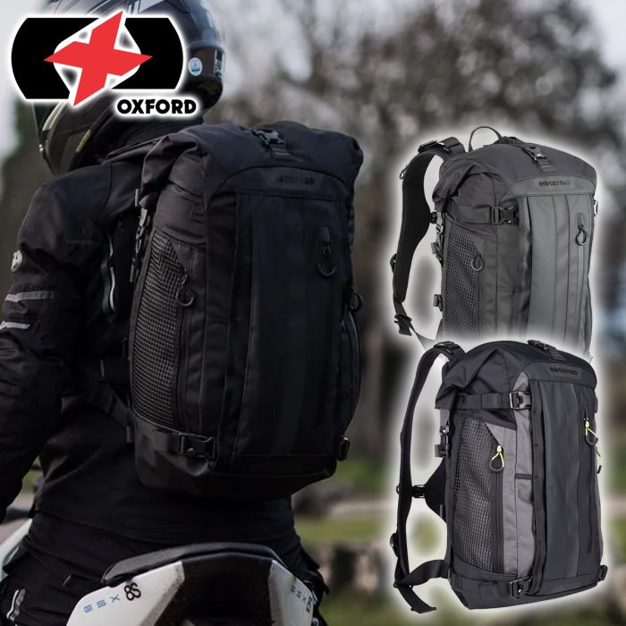 ⚡️Oxford B30 Backpack - Choice Of Colour⚡️