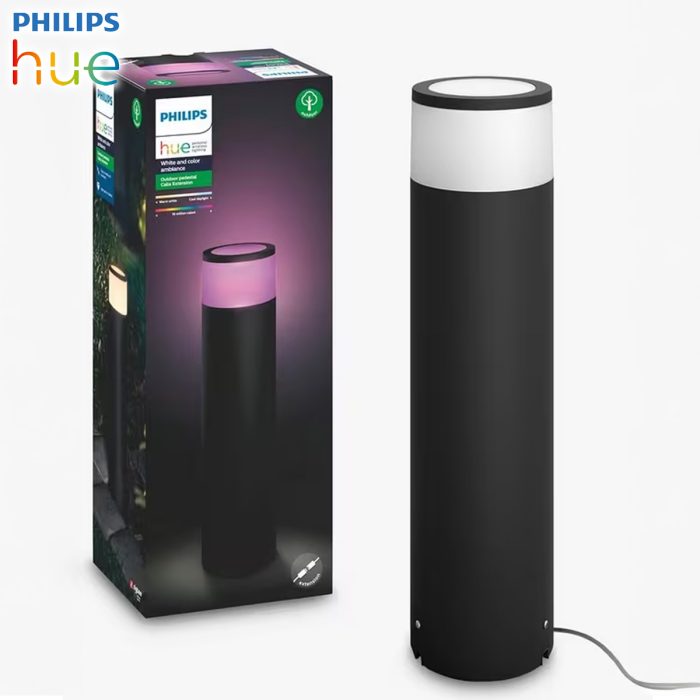 Philips Hue Ambiance Calla LED Smart Outdoor Light Extension