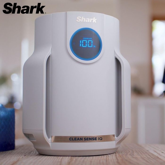 Shark NeverChange5 Air Purifier