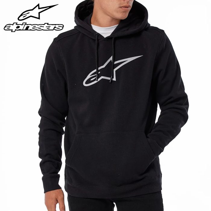 Alpinestars Ageless Riding Hoodie - Colour Choice
