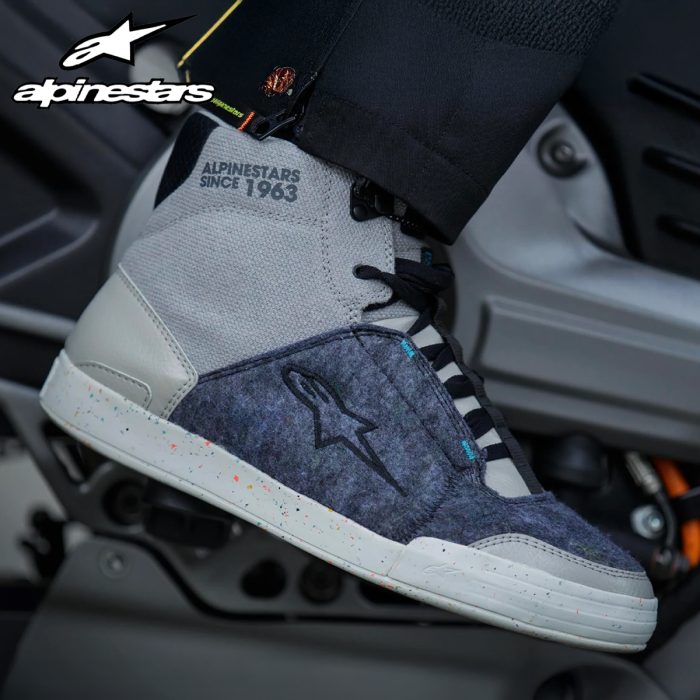 Alpinestars Circal Riding Shoes