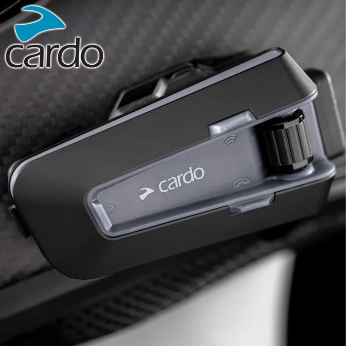 ⚡️Cardo Packtalk Neo Mesh Intercom - Single⚡️