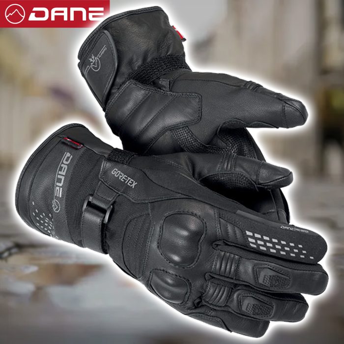 Dane Odin Gore-Tex Grip Gloves