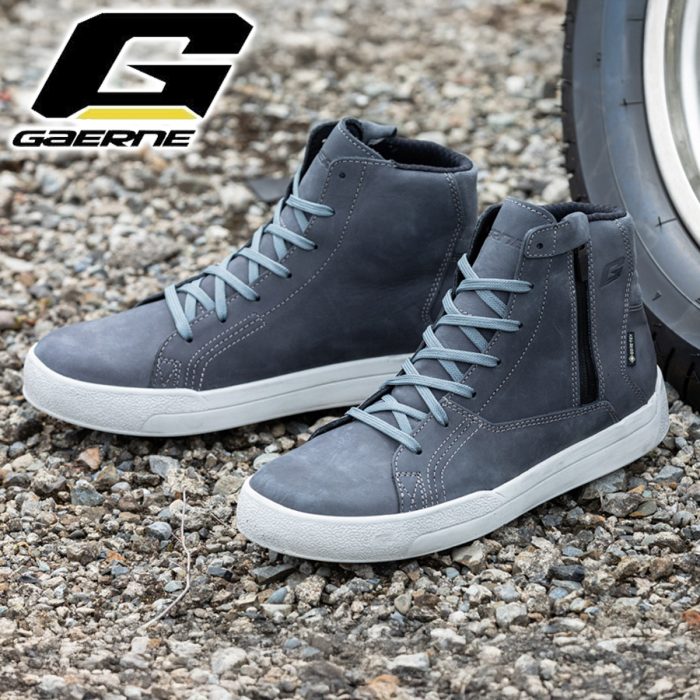 Gaerne G-Rome Gore-Tex Boots - Colour Choice