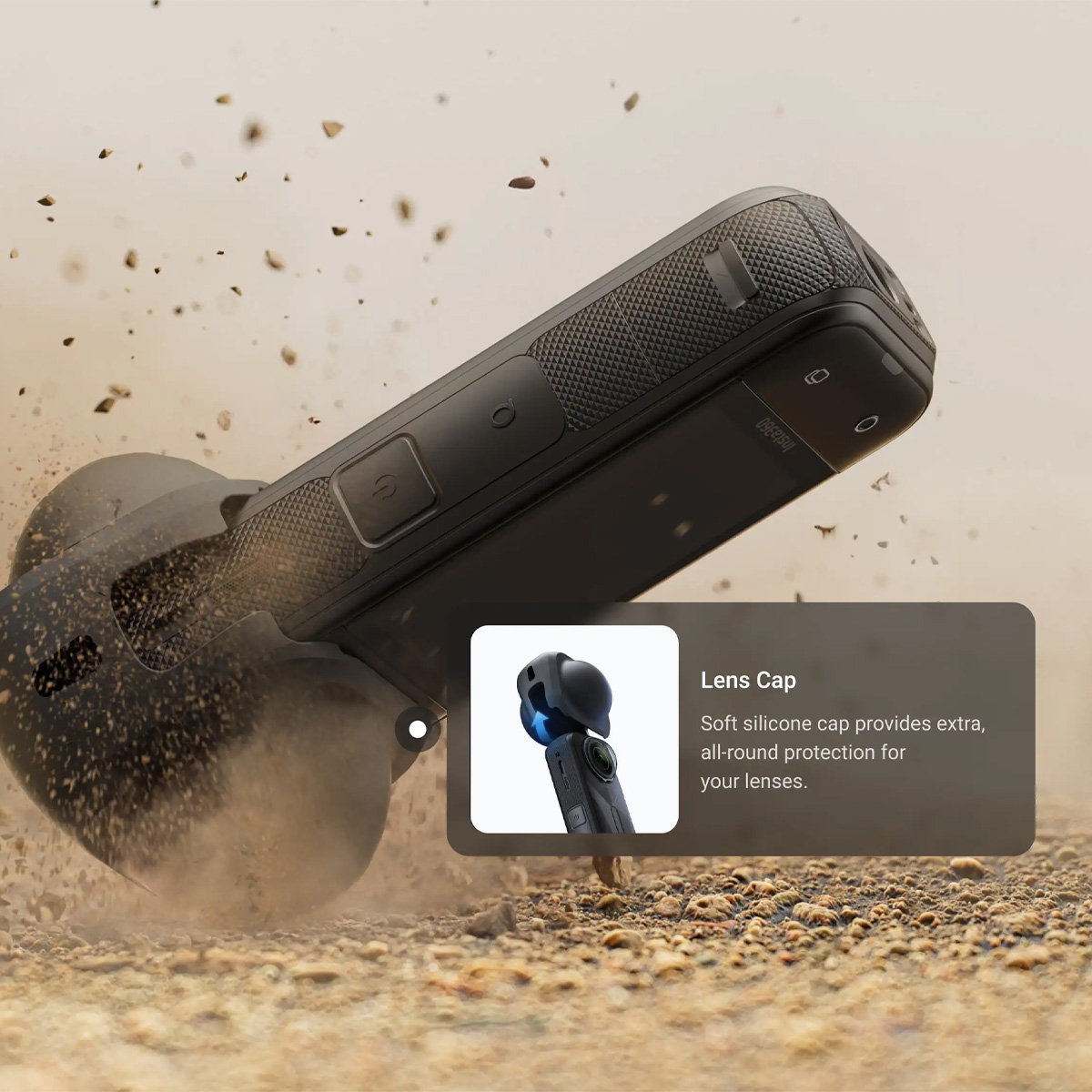 All New Insta360 x5 Motorcycle Multi-View Bundle - Image 3