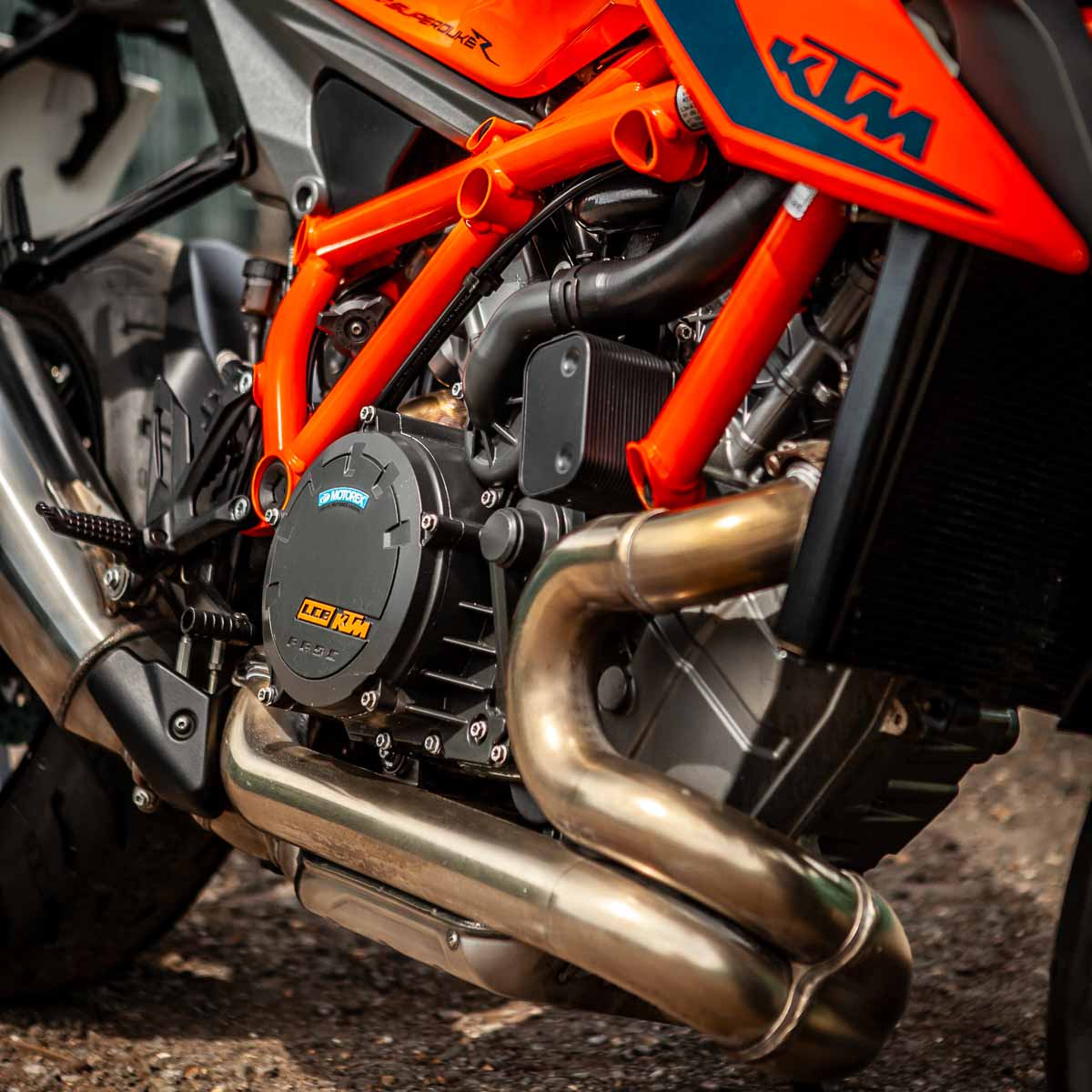 2020 KTM 1290 Superduke R – Gen 3 - Image 20
