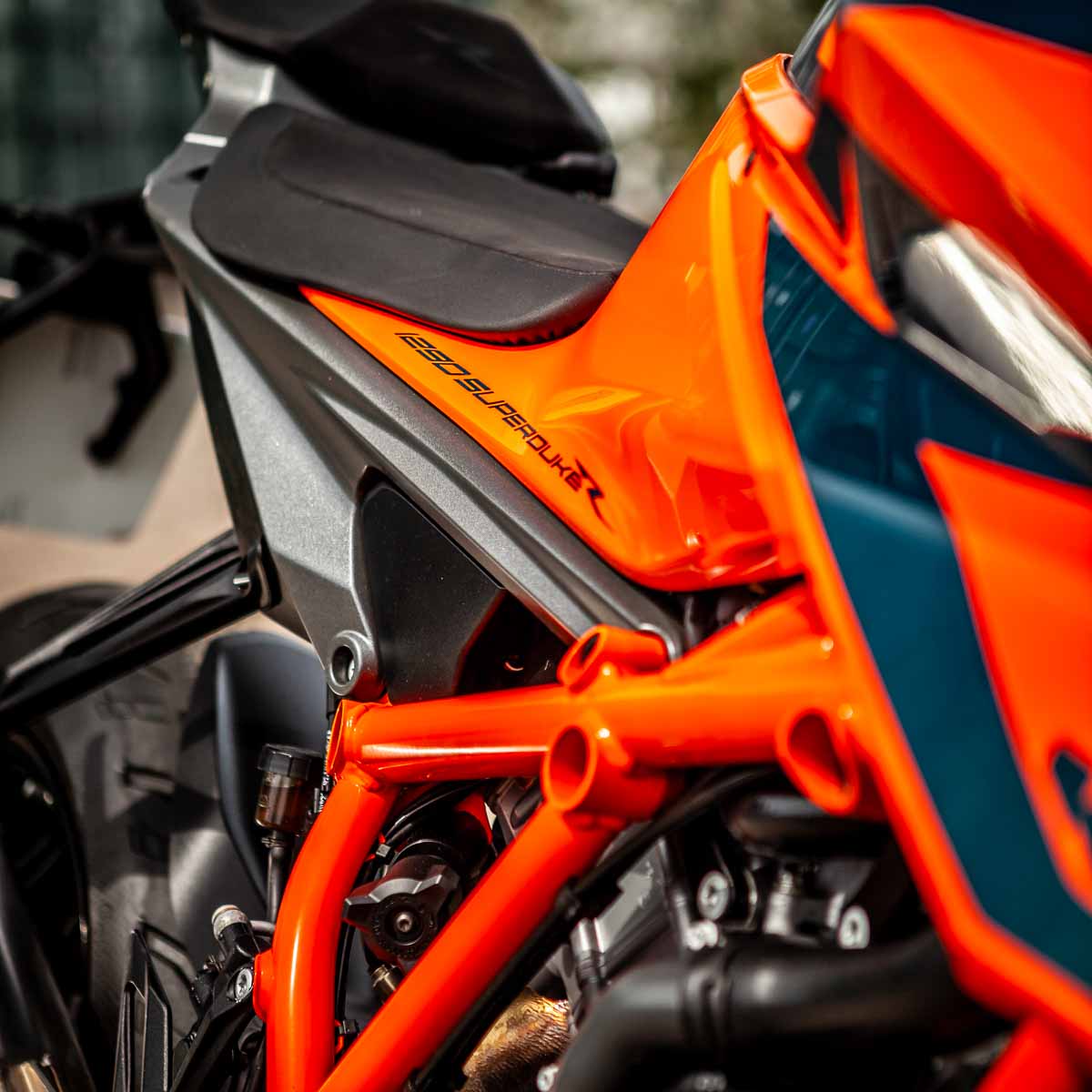 2020 KTM 1290 Superduke R – Gen 3 - Image 19