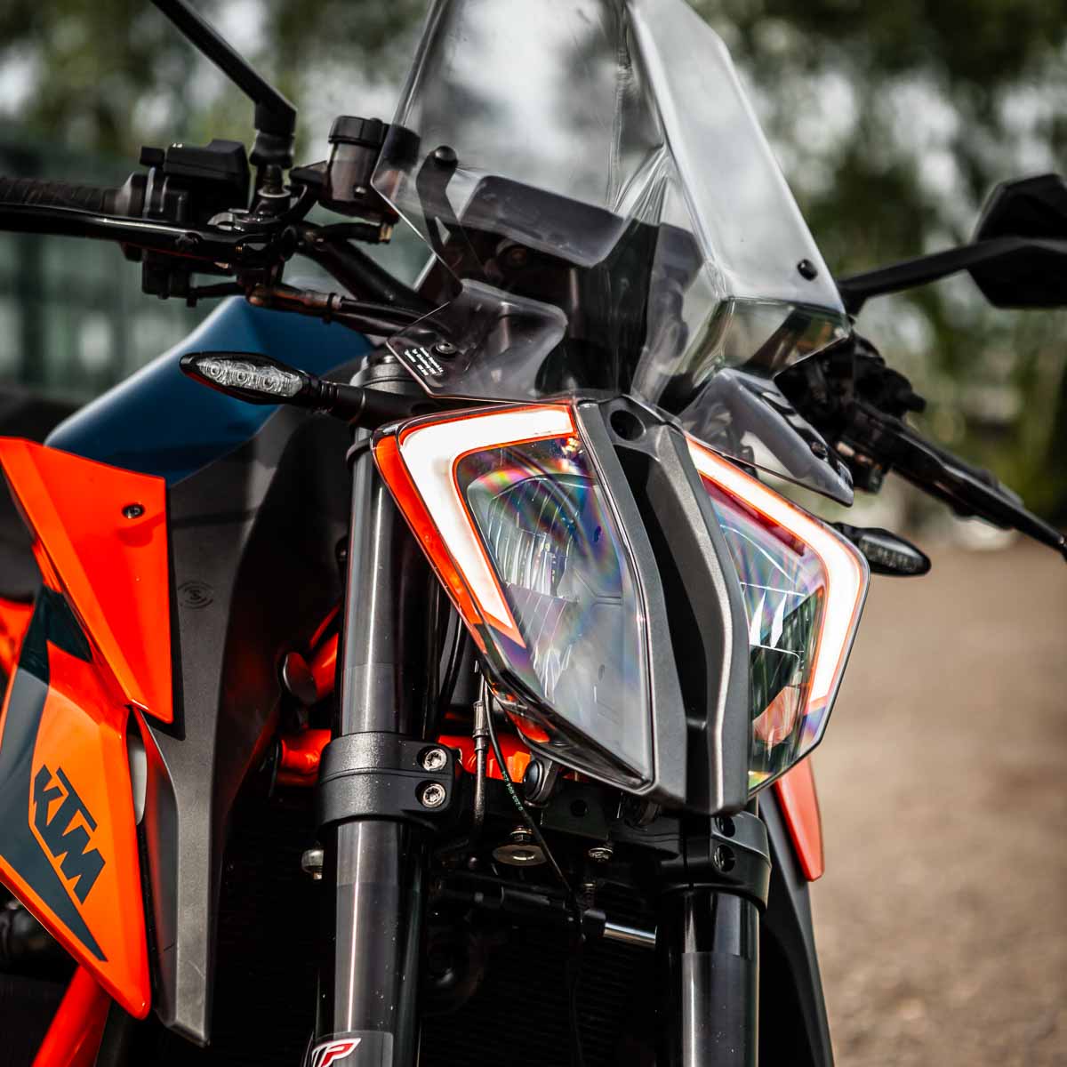 2020 KTM 1290 Superduke R – Gen 3 - Image 18