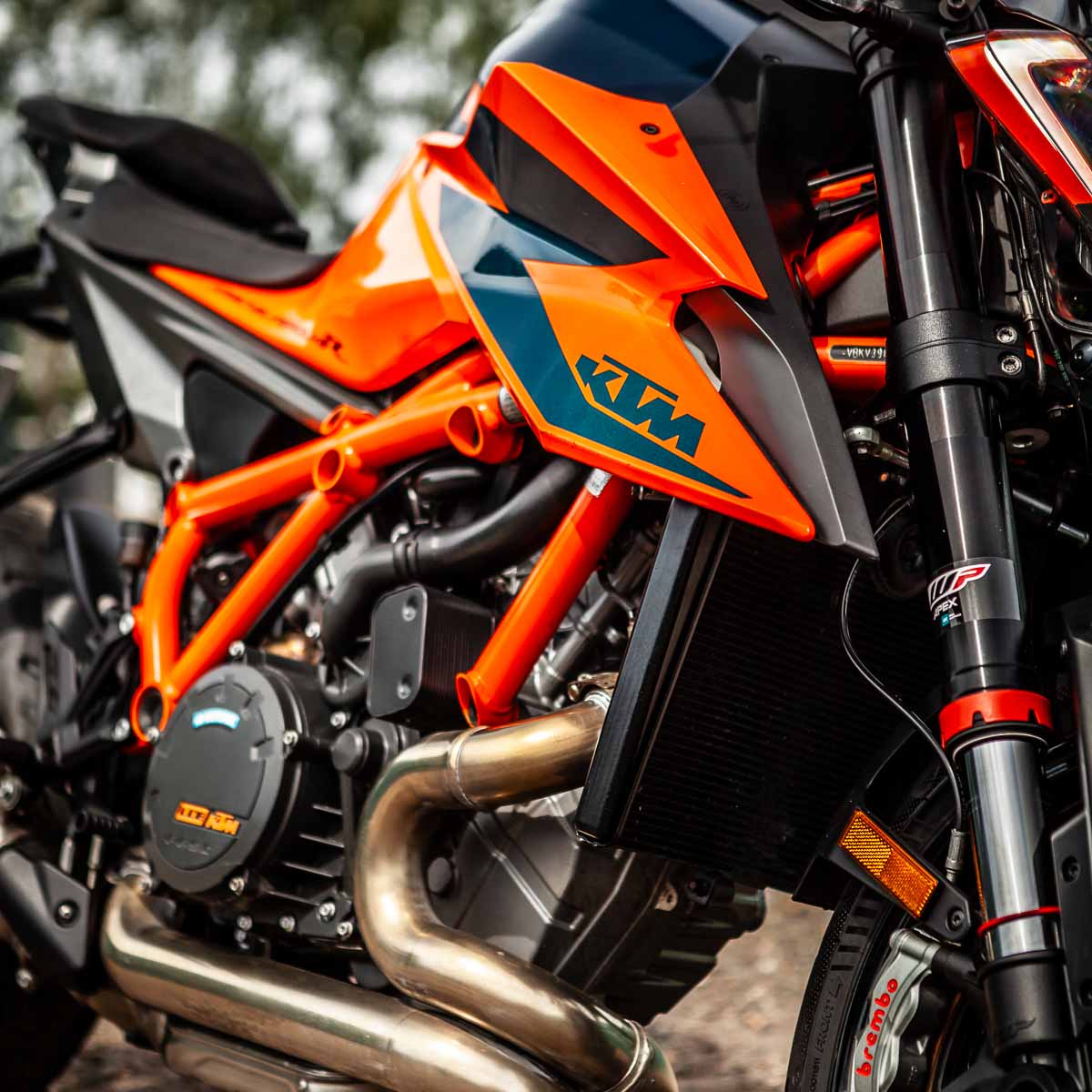 2020 KTM 1290 Superduke R – Gen 3 - Image 17