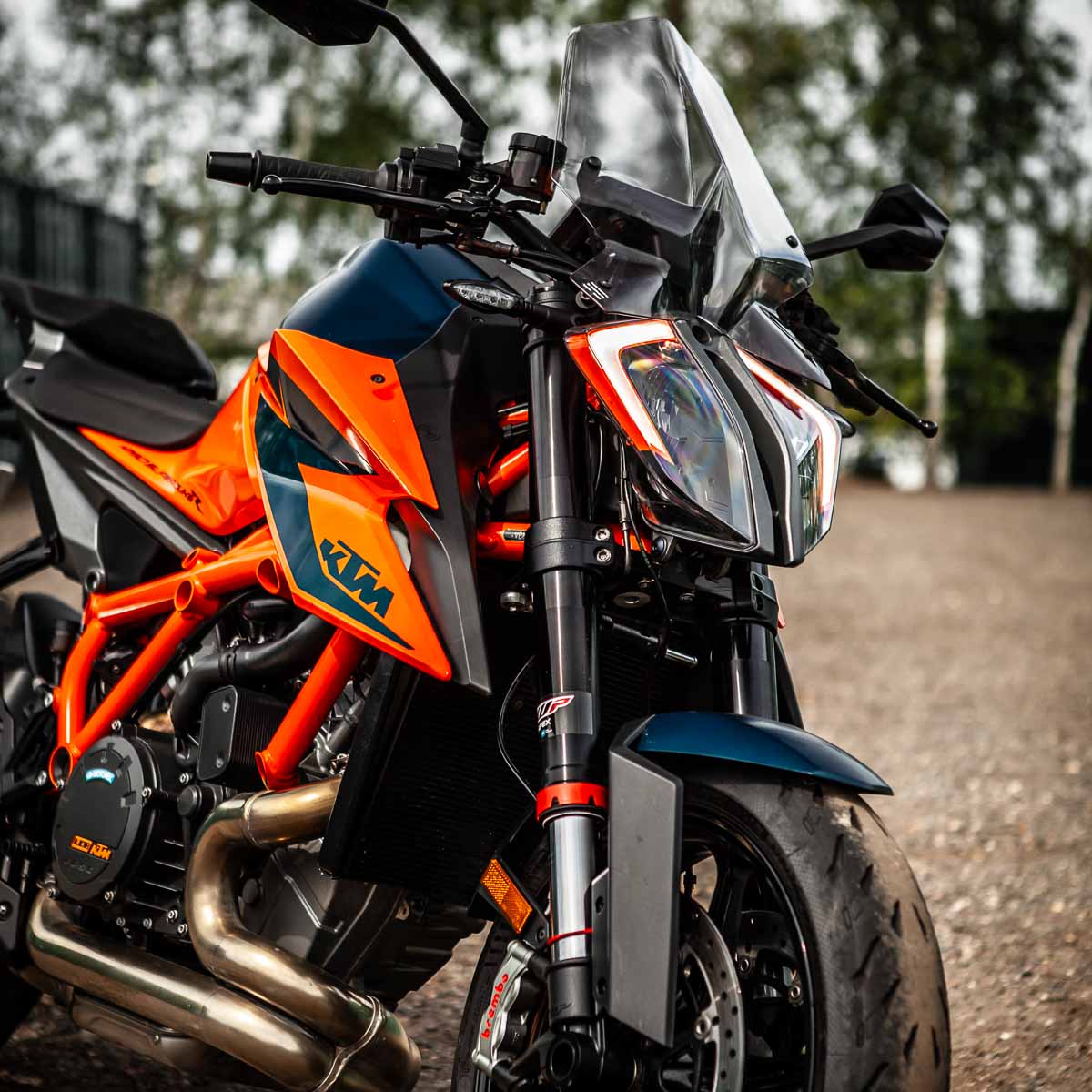 2020 KTM 1290 Superduke R – Gen 3 - Image 16
