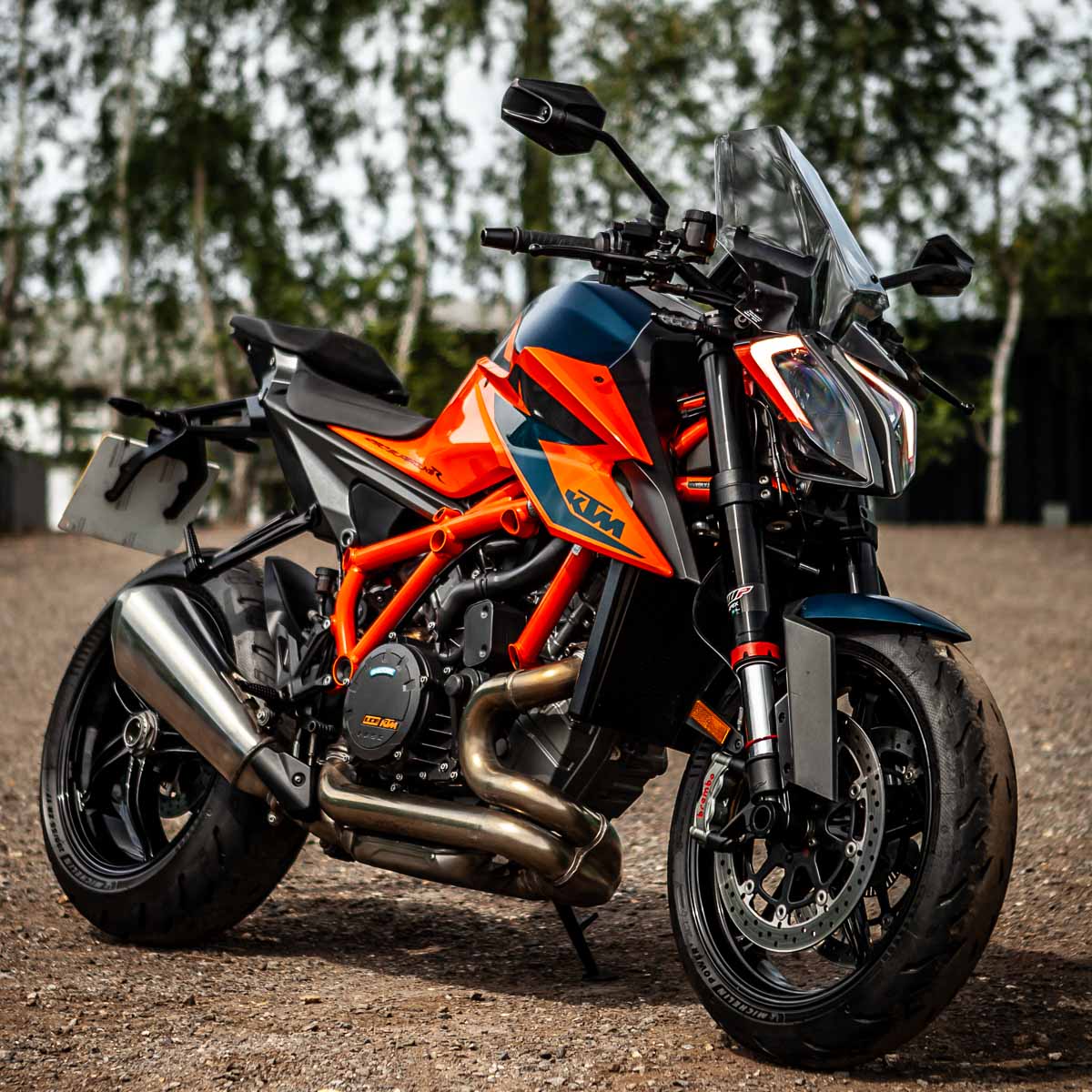 2020 KTM 1290 Superduke R – Gen 3 - Image 15