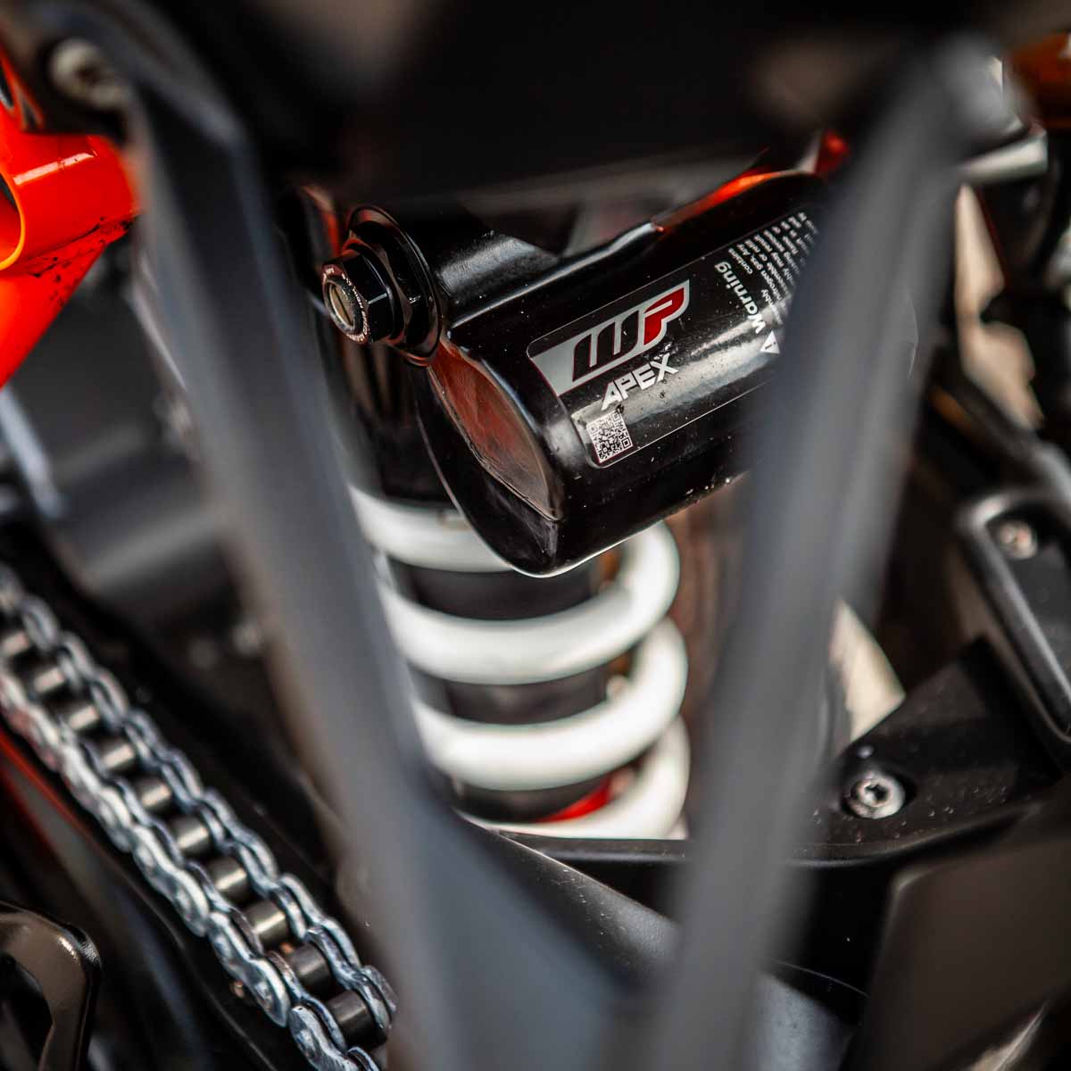 2020 KTM 1290 Superduke R – Gen 3 - Image 14