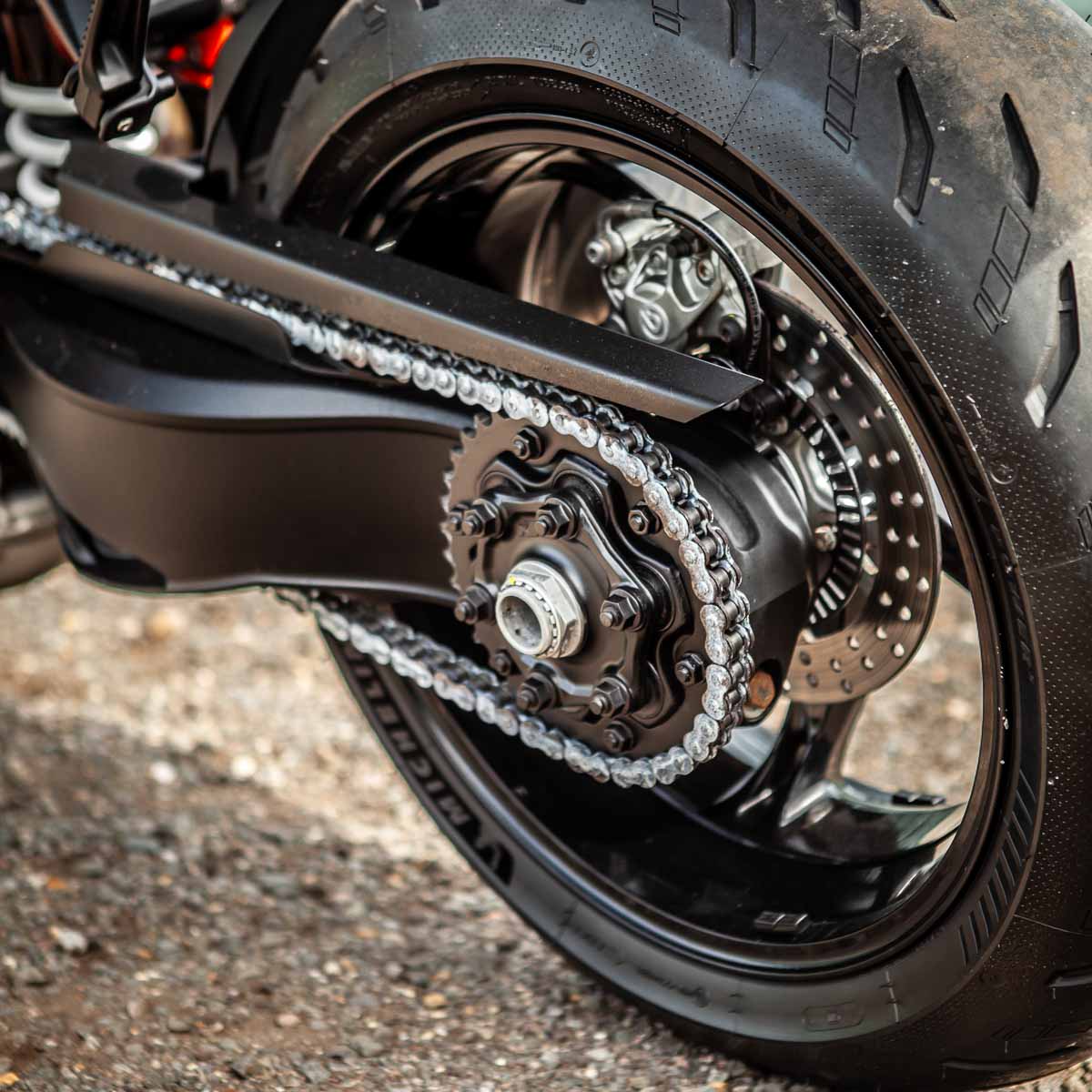 2020 KTM 1290 Superduke R – Gen 3 - Image 13